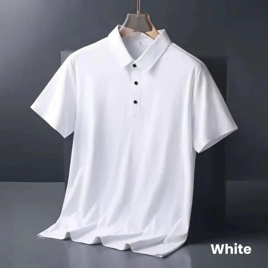 Half Sleeves Mens Polo T-Shirt (Pack Of 4) Premium Polo Tees